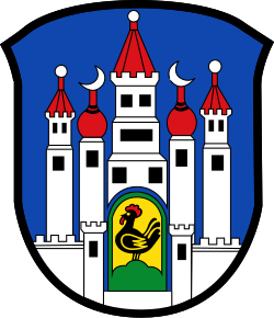 Stadt Meiningen (TH)